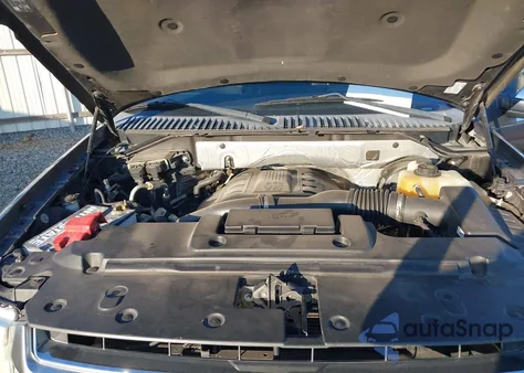 2015 Ford Expedition Platinum from USA, damaged, VIN 1FMJU1LT7FEF49335